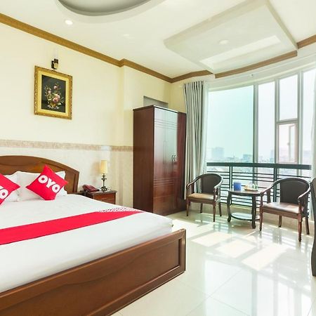 Ngan Ha Hotel Thành Pho Ho Chí Minh Esterno foto